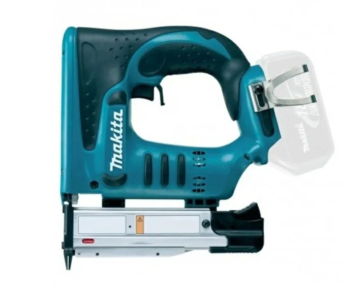 Makita Zszywacz akumulatorowy 18V DST221Z