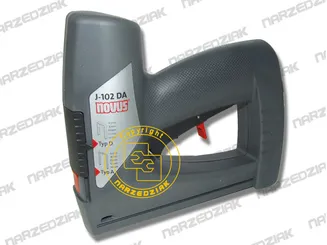 Novus Zszywacz elektryczny  J-102DA  NV031-0354 - 2