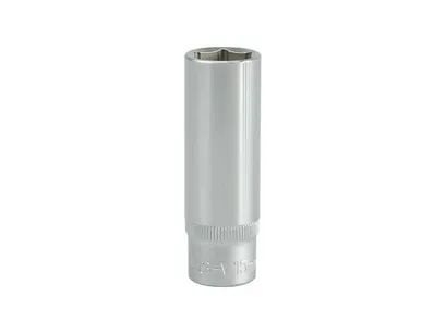 Yato Klucz nasadowy długi 12mm 3/8" 6-kątny YT-3826 