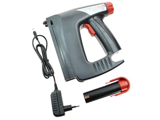 Novus Zszywacz akumulatorowy J-214 EA NV031-0356 - 4