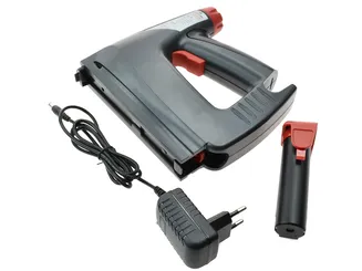 Novus Zszywacz akumulatorowy J-214 EA NV031-0356 - 2