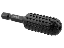 Yato Tarnik trzpieniowy zaokrąglony do drewna 16mm HEX YT-61741