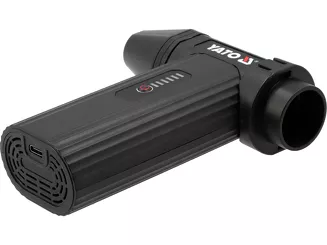 Yato Mini dmuchawa turbo akumulatorowa 135k obr/min YT-82936 - 11