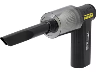 Yato Mini dmuchawa turbo akumulatorowa 135k obr/min YT-82936 - 3