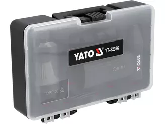 Yato Mini dmuchawa turbo akumulatorowa 135k obr/min YT-82936 - 7