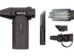 Yato Mini dmuchawa turbo akumulatorowa 135k obr/min YT-82936