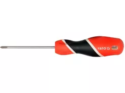 Yato Wkrętak krzyżowy Philips S2 PH1x100mm YT-25924