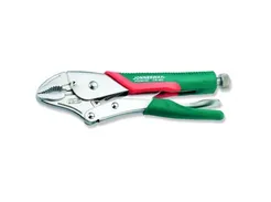 Jonnesway Szczypce zaciskowe Morse'a zaokrąglone z osłoną 175mm P32M07C