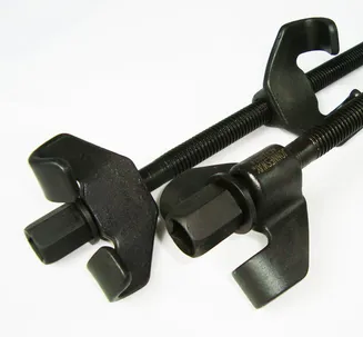 Jonnesway Ściągacz sprężyn McPerson 370 mm AE320024 - 2