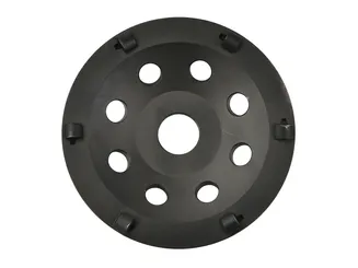 Geko Tacza diamentowa do usuwania kleju smoły G00199 - 3