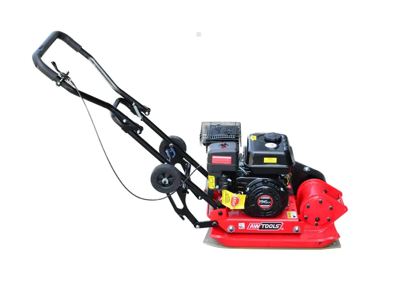 AWTOOLS Zagęszczarka płytowa ZG-90P AW70601