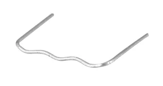 Neo Zszywki do plastiku zestaw 600 sztuk 19-159 - 6