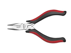 Yato Szczypce precyzyjne wydłużone 115mm YT-2083 