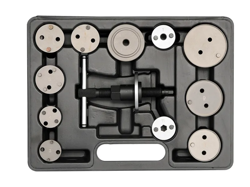 Yato Komplet do demontażu zacisków hamulcowych YT-0611 