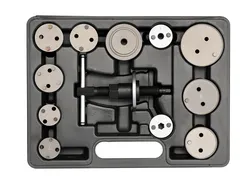 Yato Komplet do demontażu zacisków hamulcowych YT-0611 