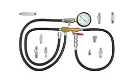 Yato Zestaw do diagnostyki wtrysku paliwa YT-0670