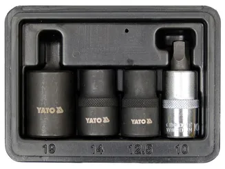 Yato Nasadki do zacisków hamulcowych YT-06806 - 2