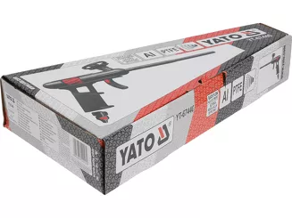 Yato Pistolet do piany poliuretanowej PU YT-67440 - 4