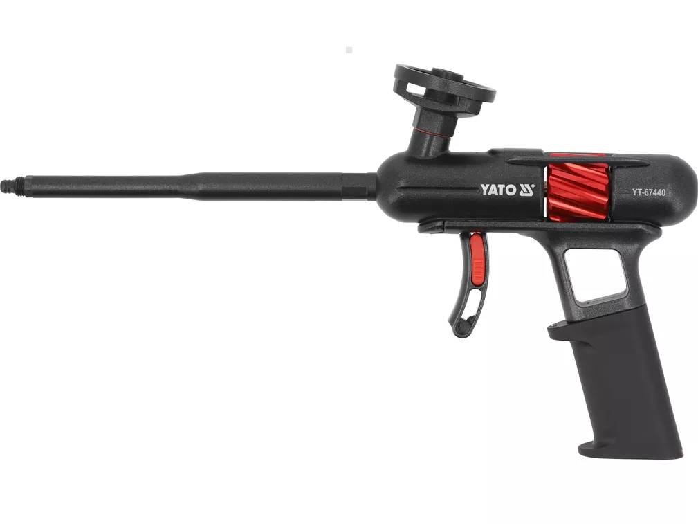 Yato Pistolet do piany poliuretanowej PU YT-67440
