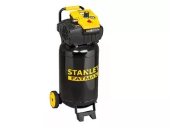 Stanley Kompresor bezolejowy pionowy 50L 8117260STF506