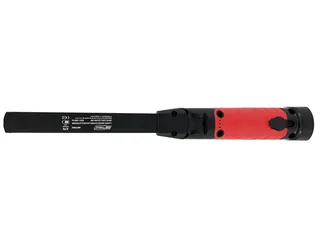 AWTOOLS Latarka akumulatorowa warsztatowa GRUO COB LED AW17602 - 4
