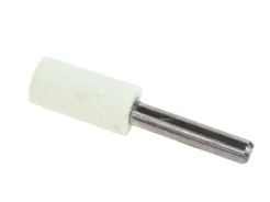 York Filc polerski na trzpieniu walec 12x24mm YRK2471140K 