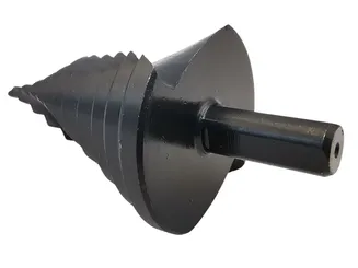 AWTOOLS Wiertło stopniowe spiralne 4-45mm  HSS AW40954 - 2