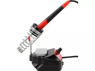 Yato Stacja lutownicza na groty C245 18 V 100 W YT-82500 - 2