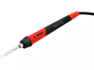 Yato Stacja lutownicza na groty C245 18 V 100 W YT-82500 - 3