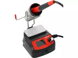 Yato Stacja lutownicza na groty C245 18 V 100 W YT-82500 - 6