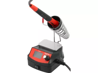 Yato Stacja lutownicza na groty C245 18 V 100 W YT-82500 - 7