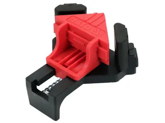 Yato Ściski kątowe sprężynowe kpl 4 szt YT-64300 - 2