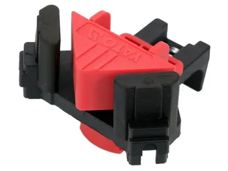 Yato Ściski kątowe sprężynowe kpl 4 szt YT-64300 - 3