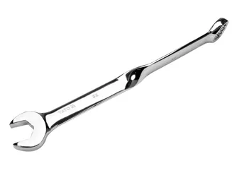Yato Klucz płasko-oczkowy skręcony 32 mm YT-01864  - 2