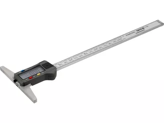 Yato Głębokościomierz elektroniczny 200 mm YT-72251 - 2