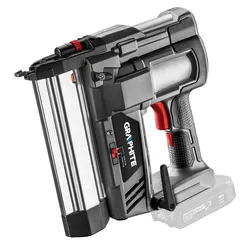 Graphite Zszywacz akumulatorowy 18V 2w1 58G081 