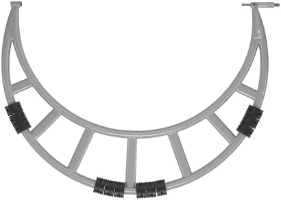 Limit Mikrometr MMC 600-700 mm 272400409