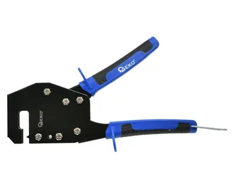Geko Szczypce do łączenia profili 260mm G00851 - 2