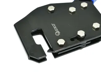 Geko Szczypce do łączenia profili 260mm G00851 - 3