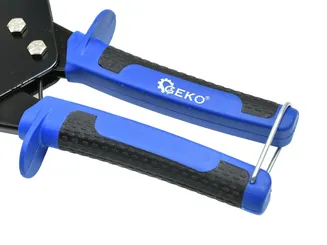 Geko Szczypce do łączenia profili 260mm G00851 - 4