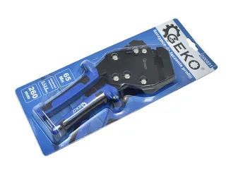 Geko Szczypce do łączenia profili 260mm G00851 - 5