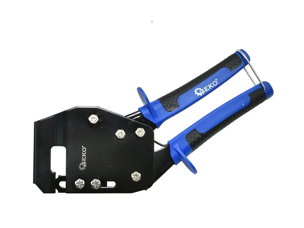 Geko Szczypce do łączenia profili 260mm G00851