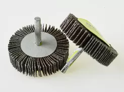 Drel Ściernica trzpieniowa listkowa 60x15mm GR.40 CON-RPA-6004 
