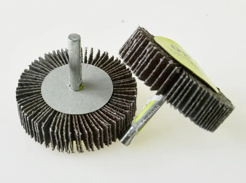 Drel Ściernica trzpieniowa listkowa 60x15mm GR.100 CON-RPA-6010 