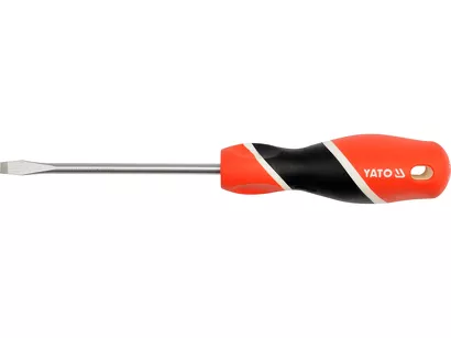 Yato Wkrętak płaski 5 x 150 mm YT-25909