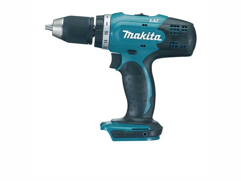 Makita Wiertarko wkrętarka akumulatorowa 18V DDF453Z