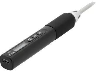 Yato Przenośna lutownica cyfrowa OLED T12 USB-C PD 100-450 C YT-82488 - 4