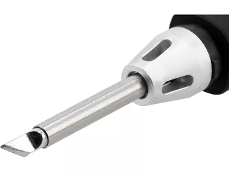 Yato Przenośna lutownica cyfrowa OLED T12 USB-C PD 100-450 C YT-82488 - 5