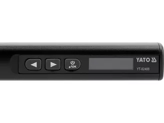 Yato Przenośna lutownica cyfrowa OLED T12 USB-C PD 100-450 C YT-82488 - 6