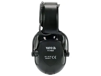 Yato Nauszniki elektroniczne z inteligentną ochroną słuchu YT-74625  - 3